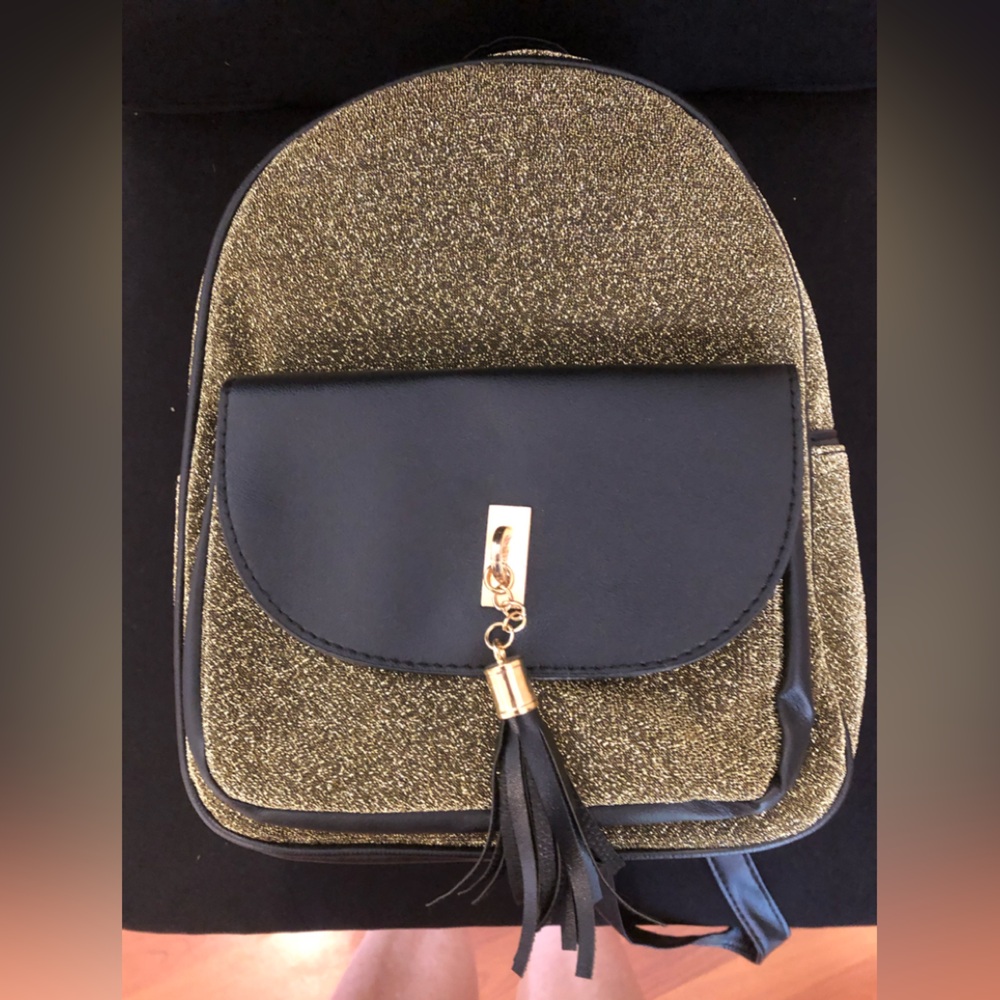 Little back pack